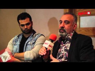 اتفرج | خالد الحجر : أحمد جري 5 كيلو وناهد نزلت البئر بجد