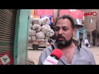 اتفرج| جرافيتي «منشية ناصر».. الجمال يشرق في حي الزبالين