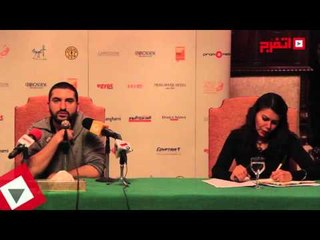 اتفرج | إبراهيم معلوف يوضح الفرق بين أم كلثوم وفيروز