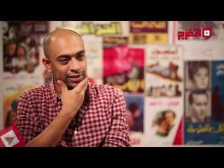 اتفرج| طارق صبري وحسام على يكشفون عن كواليس "بنات سوبر مان"