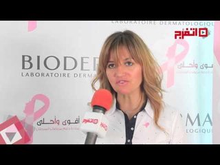 اتفرج | «أقوى وأحلى» تعيد الجمال للمتعافيات من السرطان