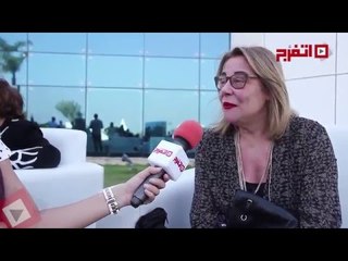 اتفرج | «الأكاديمية البحرية» تكرم نجوم الفن بمناسبة «عيد الربيع»