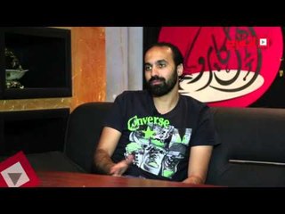 اتفرج | جمال حمزة : حازم إمام ومارادونا مثلى الأعلي