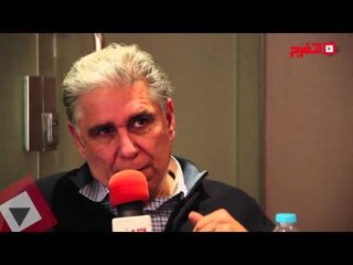 اتفرج | جابي خوري : البطل عندنا هو الفيلم