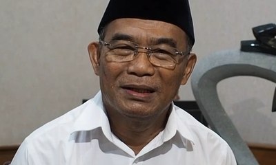 Mendikbud: Tak Ada Rencana Hapus Pelajaran Agama di Sekolah