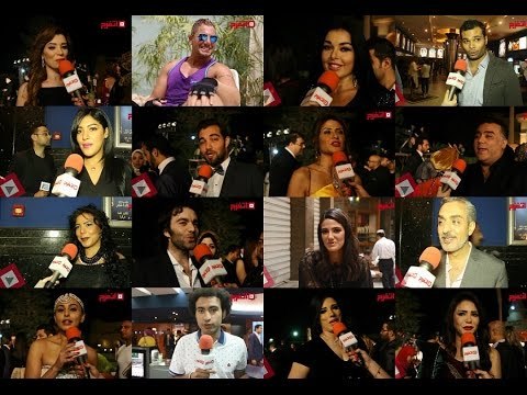 اتفرج | تهنئة خاصة من نجوم الفن بمناسبة شم النسيم