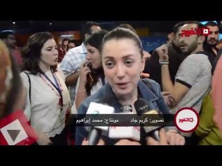 اتفرج | العرض الخاص لفيلم "قبل زحمة الصيف"