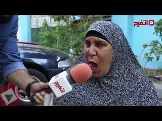 اتفرج| احتفال أفشل طالب في الثانوية العامة