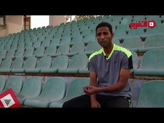 اتفرج | وائل القباني: بشجع ريال مدريد.. وهذا هو الفرق بين ميسي والدون