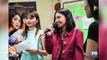 FIFIRAZZI: Nadine Lustre, nilinaw na hindi 'horror story' ang pinagbibidahang pelikula