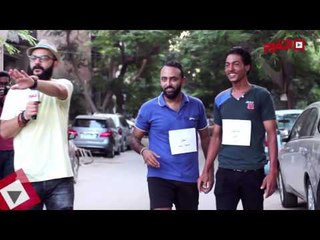 اتفرج | الأولمبياد المصري.. أم الأجنبي «سباق الـ ١٠٠ متر»