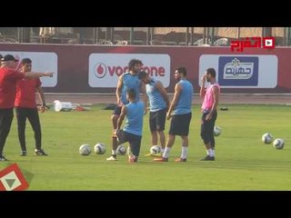 اتفرج| مارتن يول يخطط لضرب أسيك بهذا الخماسي