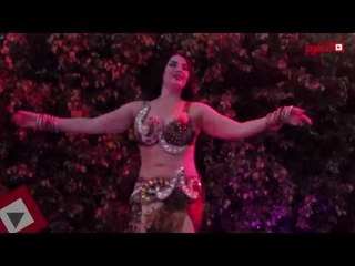 اتفرج| ألمظ والفاير وركس يلهبان حماس رواد مارينا