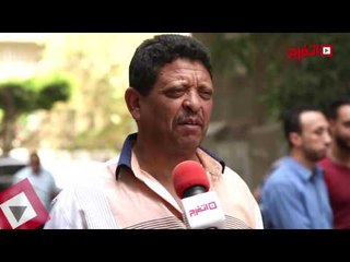 اتفرج | مواطنون عن الزيادة السكانية: إحنا مش فالحين غير في الخلفة