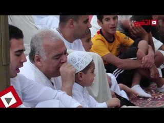 اتفرج | مسجد أبو بكر الصديق يستعد لاستقبال المصليين