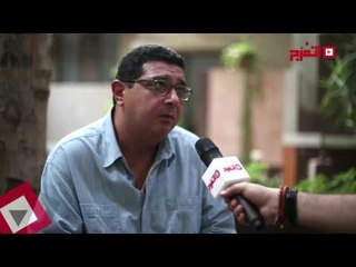 اتفرج | ماجد الكدواني بشكل جديد في «طلق صناعي»