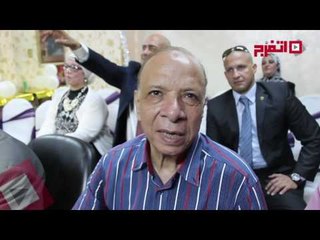 اتفرج | محافظ القاهرة: جولاتي الغرض منها الإطمئنان علي المواطنين