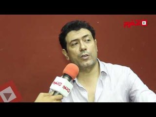 أحمد وفيق لـ«اتفرج»: رواد الفيسبوك نوعين إما «الشعراوي» أو «الشناوي»