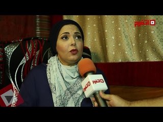 اتفرج | صابرين: كنت هابكي بدل الدموع دم لو لم أشارك في «أفراح القبة»