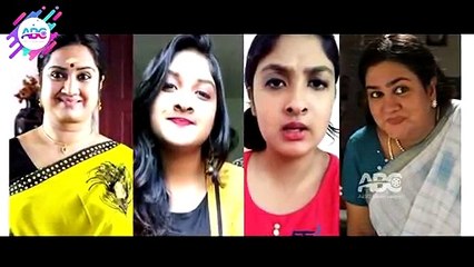 പൊതുവേദിയിൽ വച്ച് ഉർവശിയെ കുറിച്ചും മകളെ കുറിച്ചും മനോജ് കെ ജയൻ പറഞ്ഞത് കേട്ടോ