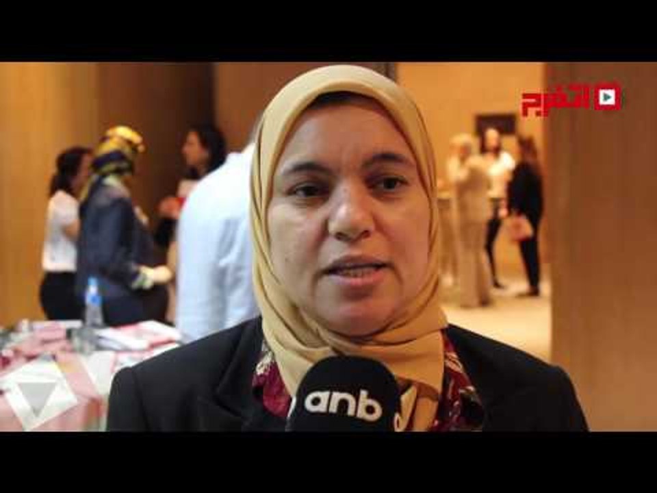 اتفرج| الهلال الأحمر يعقد مؤتمرا صحفيا خاص بالنازحين