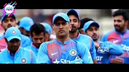 തന്നെ കെട്ടിപ്പിടിക്കാൻ ഓടിയെത്തിയ ആരാധകനോട് ധോണി ചെയ്തത് കണ്ടോ | Dhoni