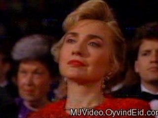 Gone Too Soon - Clinton Investiture Ceremony