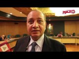 اتفرج| خالد عزب: الحفاظ علي التراث مسئولية مكتبه الأسكندرية