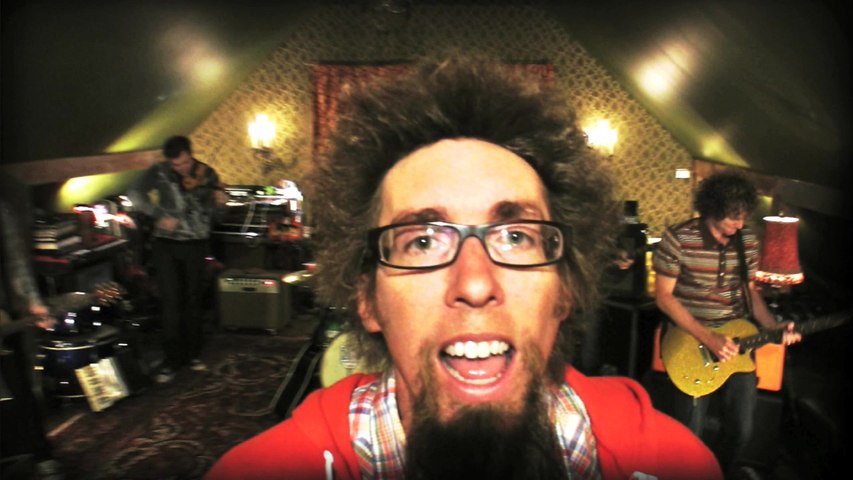 David Crowder Band - How He Loves