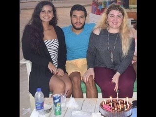 اتفرج| منة عرفة: ابن «مجدي كامل ومها أحمد» صاحبي مش أكتر