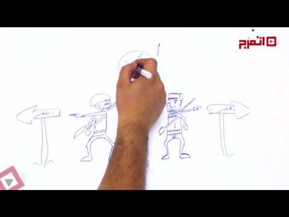 اتفرج | حرب أكتوبر المجيدة