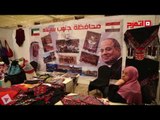 اتفرج | فاعليات الأسبوع الكويتي التاسع  فى مصر، تحت شعار «الكويت في مصر»
