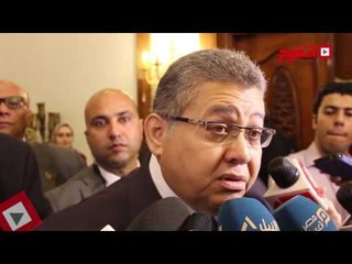 اتفرج | اشرف الشيحي: لابد من الحظر من التطور التكنولوجي