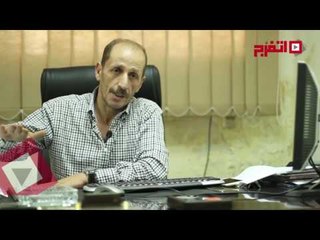 اتفرج | ياسر أيوب بروى موقف مؤثر بين صالح سليم وحسام حسن