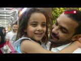 اتفرج | محمد رجب يحتفل مع الجمهور بفيلمه الجديد «صابر جوجل»