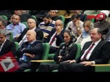 اتفرج | الأمير الحسن بن طلال يلقي محاضرة بجامعة الأزهر