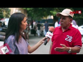 اتفرج| رأي الناس في حسام البدري بعد مباراة الاسماعيلى