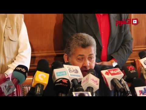 اتفرج | وزير التعليم العالي يعلن نتيجة تنسيق المرحلة الثانية للثانوية العامة