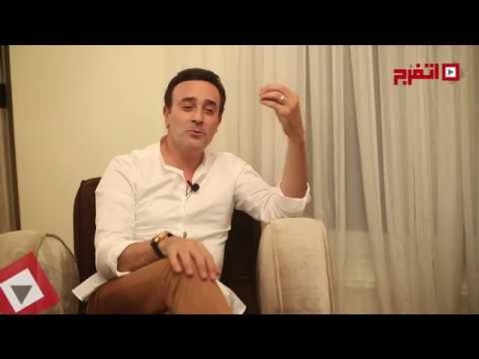 اتفرج | «اتفرج» ينفرد بأغنية «أنا بحن» من البوم...