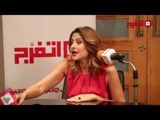 هيدي كرم: «جحيم في الهند» عمل حالة إبهار عن «من 30 سنة»