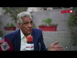 اتفرج | أحمد عبدالوارث: هناك مسلسلات لا يصح عرضها في «رمضان»