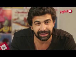 اتفرج| محمد عبد المعطي في "برنامج عادي جدًا"