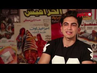 اتفرج| هادي خفاجة: محمد صبحي كان بيخصملنا لو حد من الجمهور ساب المشهد وخرج