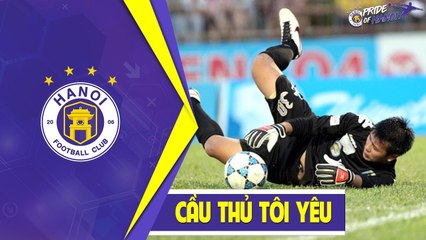 PHÚT 86' VĂN CÔNG CẢN PHÁ THÀNH CÔNG PENALTY ĐẦY KỊCH TÍNH | HANOI FC