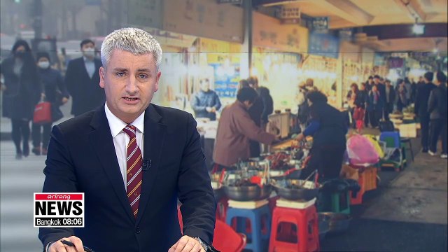 Some workers who spend long periods outside unable to wear face masks to protect from fine dust