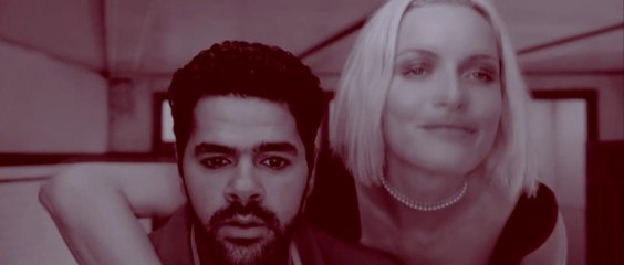 Duran Duran - Falling Angel