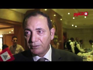 اتفرج|الزيني: لابد من توفير الدولار لحل الأزمة الحالية