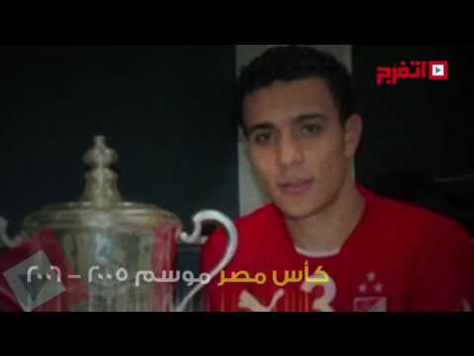 اتفرج| الذكري العاشرة لرحيل محمد عبد الوهاب جنا...