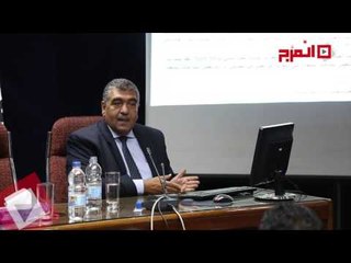 اتفرج | وزير قطاع الأعمال يناقش أوضاع الشركات شديدة التعثر