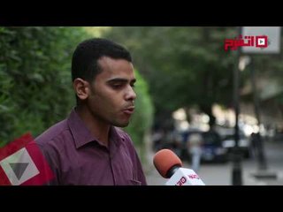 اتفرج | لو انت وزير السياحه هتعمل ايه؟